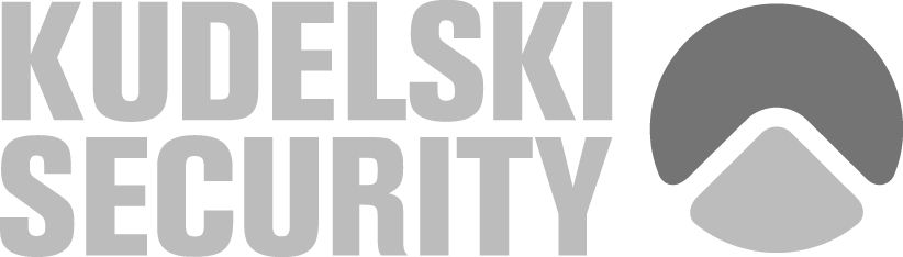 Kudelski-Logo