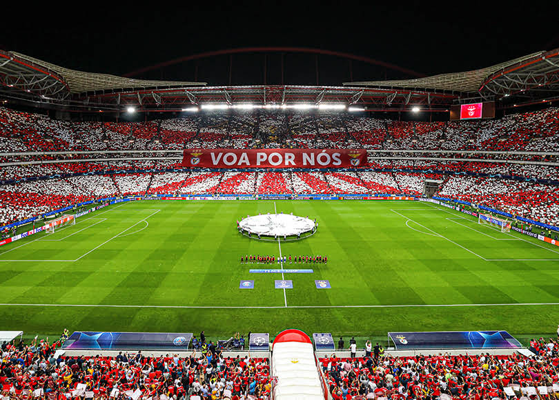 Estadio da Luz