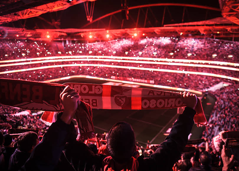Estadio da Luz