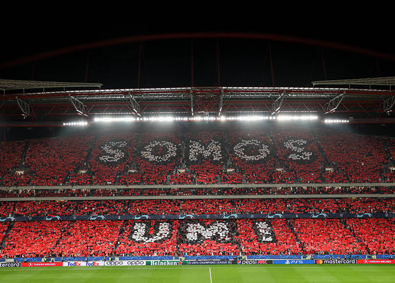 Estadio da Luz