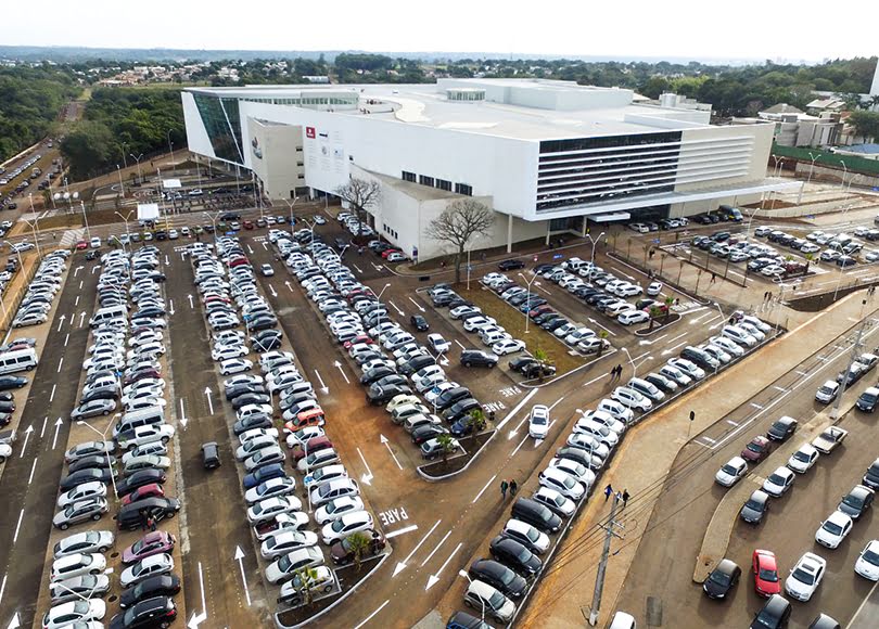 Shopping Catuaí Palladium