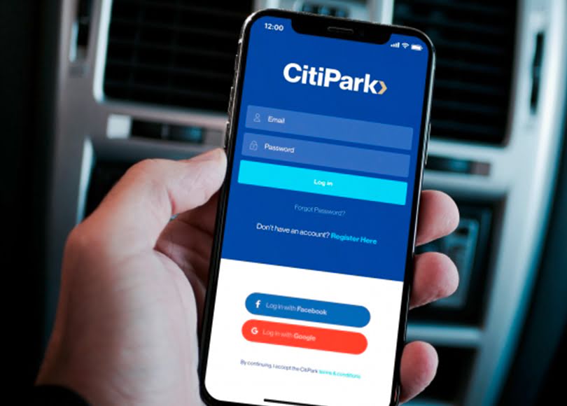CitiPark
