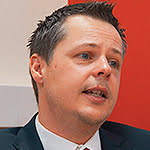 Mark Stevenson