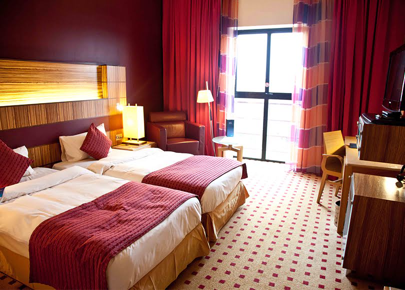 Radisson Blu Hotel