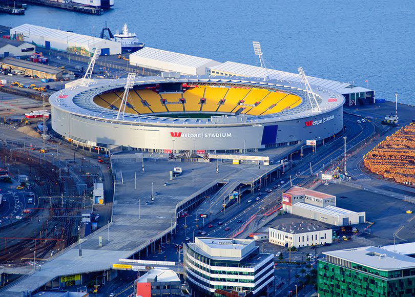 Sky Stadium