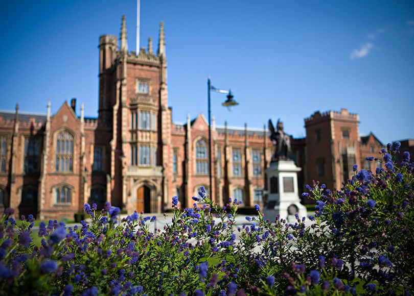 Universidad de Ulster