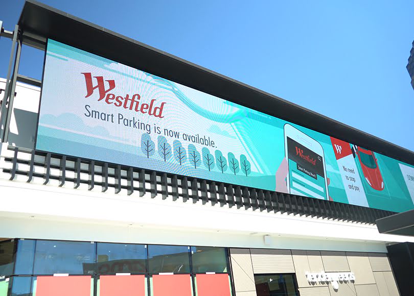 Westfield Century City