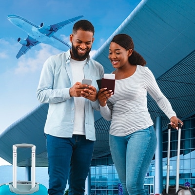 Aeropuertos