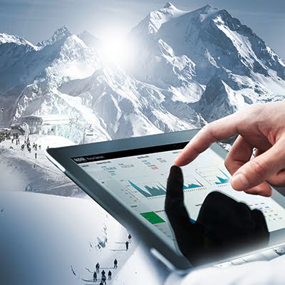 Reporting and Analytics