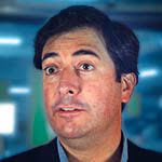 Alejandro von Teuber