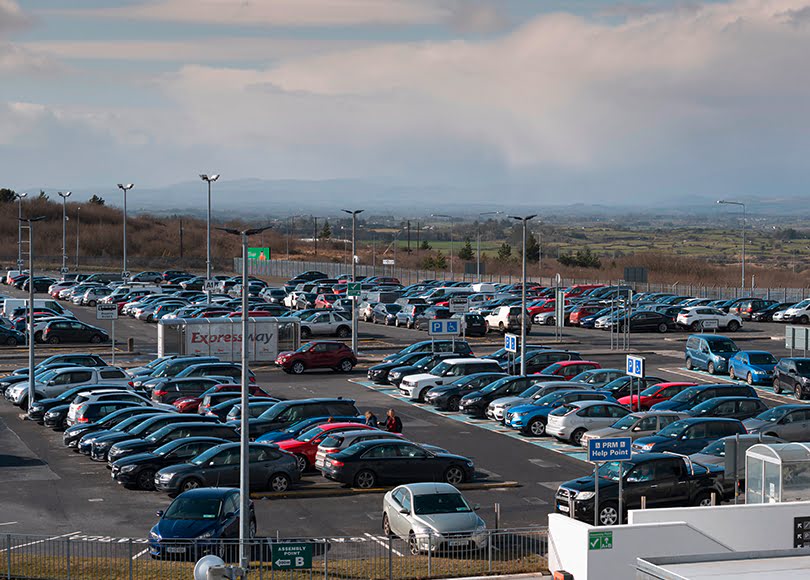 Ireland West Airport Knock