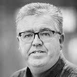 Eamon O'Donovan