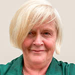 Judith Hamilton