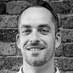 Mark Eaglesham