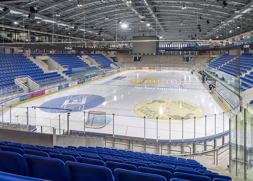 Hockey Club Ambrí Piotta Ambri, Svizzera