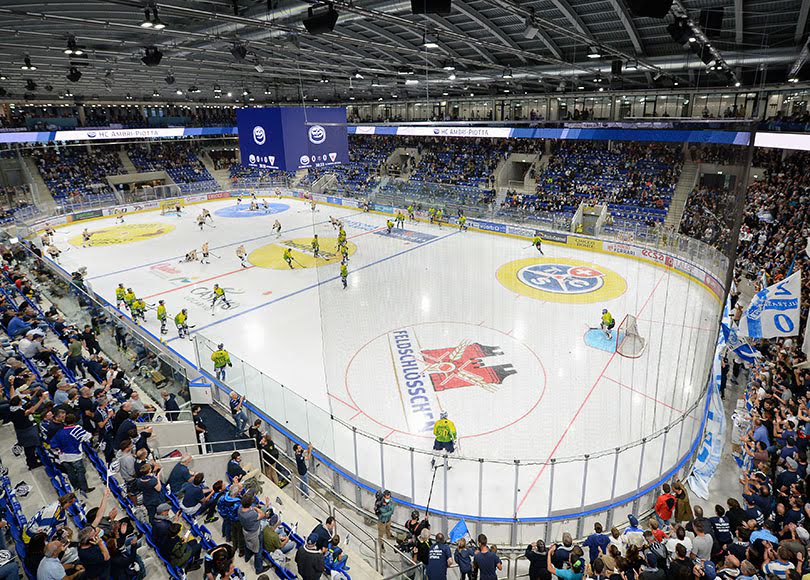 Hockey Club Ambrí Piotta Ambri, Svizzera